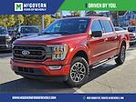 2023 Ford F-150 SuperCrew Cab 4x4 Pickup for sale #FP1327 - photo 1