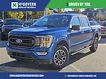 2023 Ford F-150 SuperCrew Cab 4x4 Pickup for sale #FP1329 - photo 1