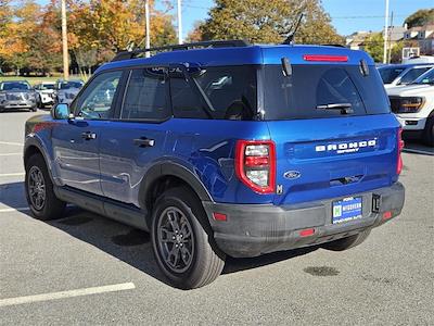 2024 Ford Bronco Sport 4x4 SUV for sale #FP1332 - photo 2