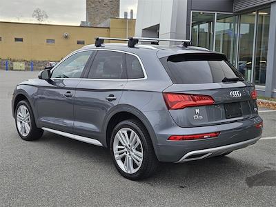 2018 Audi Q5 AWD SUV for sale #FP1335A - photo 2