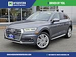 2018 Audi Q5 AWD SUV for sale #FP1335A - photo 1