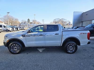 Used 2022 Ford Ranger XLT SuperCrew Cab for sale #FS2712AX - photo 2