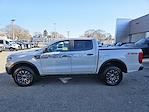 2022 Ford Ranger SuperCrew Cab 4x4 Pickup for sale #FS2712AX - photo 2