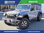 2021 Jeep Wrangler 4x4 SUV for sale #FS3170AX - photo 1
