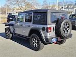 2021 Jeep Wrangler 4x4 SUV for sale #FS3170AX - photo 3