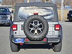 2021 Jeep Wrangler 4x4 SUV for sale #FS3170AX - photo 4