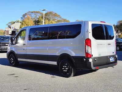 2023 Ford Transit 350 Low Roof AWD Passenger Van for sale #FV102 - photo 2