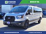 2023 Ford Transit 350 Low Roof AWD Passenger Van for sale #FV102 - photo 1