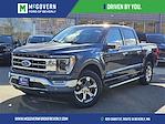 2022 Ford F-150 SuperCrew Cab 4x4 Pickup for sale #FV107 - photo 1