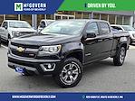 2015 Chevrolet Colorado Crew Cab 4x4 Pickup for sale #FV109 - photo 1