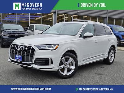 Used 2022 Audi Q7 Premium for sale #FV114 - photo 1