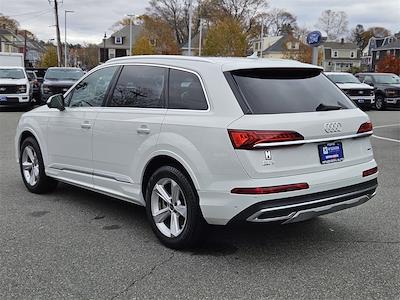 Used 2022 Audi Q7 Premium for sale #FV114 - photo 2