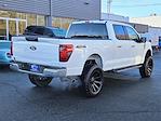 Used 2024 Ford F-150 XLT SuperCrew Cab for sale #FV117 - photo 5