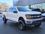 Used 2024 Ford F-150 XLT SuperCrew Cab for sale #FV117 - photo 7
