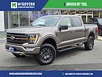 2023 Ford F-150 SuperCrew Cab 4x4 Pickup for sale #FV118 - photo 1