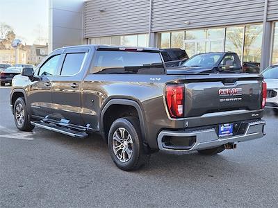 2019 GMC Sierra 1500 Crew Cab 4x4 Pickup for sale #FV122 - photo 2