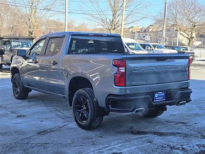 2019 Chevrolet Silverado 1500 Crew Cab 4x4 Pickup for sale #FV123 - photo 2