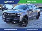 Used 2019 Chevrolet Silverado 1500 LT Crew Cab for sale #FV123 - photo 1