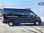 Used 2023 Ford Transit 350 Medium Roof Empty Cargo Van for sale #FV124 - photo 6