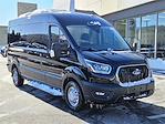 Used 2023 Ford Transit 350 Medium Roof Empty Cargo Van for sale #FV124 - photo 7