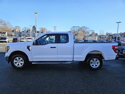 2023 Ford F-150 Super Cab 4x4 Pickup for sale #FV126 - photo 2
