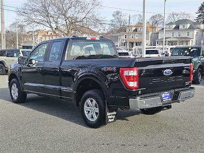 2022 Ford F-150 Super Cab 4x4 Pickup for sale #FV128 - photo 2