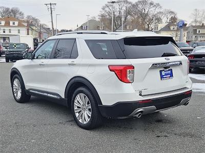 2020 Ford Explorer 4x4 SUV for sale #FV129 - photo 2