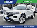 Used 2020 Ford Explorer Limited for sale #FV129 - photo 1