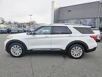 Used 2020 Ford Explorer Limited for sale #FV129 - photo 2
