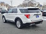 Used 2020 Ford Explorer Limited for sale #FV129 - photo 3