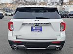 Used 2020 Ford Explorer Limited for sale #FV129 - photo 4