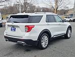 Used 2020 Ford Explorer Limited for sale #FV129 - photo 5