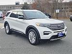 Used 2020 Ford Explorer Limited for sale #FV129 - photo 7