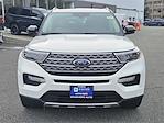 Used 2020 Ford Explorer Limited for sale #FV129 - photo 8