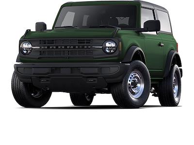 Used 2022 Ford Bronco Base for sale #FV132 - photo 1
