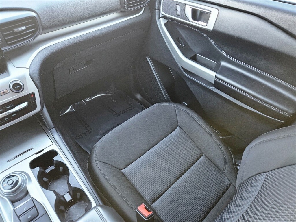 Used 2022 Ford Explorer - photo 15