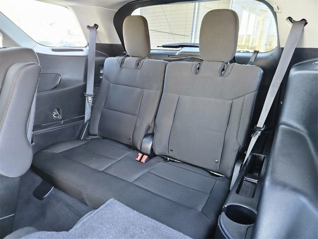 Used 2022 Ford Explorer - photo 16