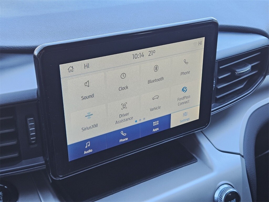 Used 2022 Ford Explorer - photo 20