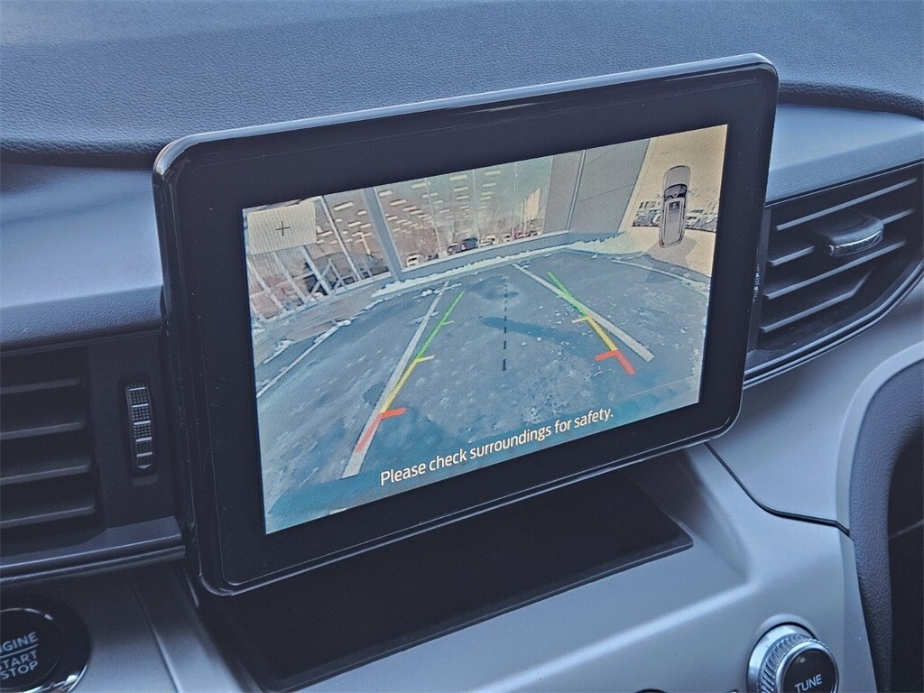 Used 2022 Ford Explorer - photo 21