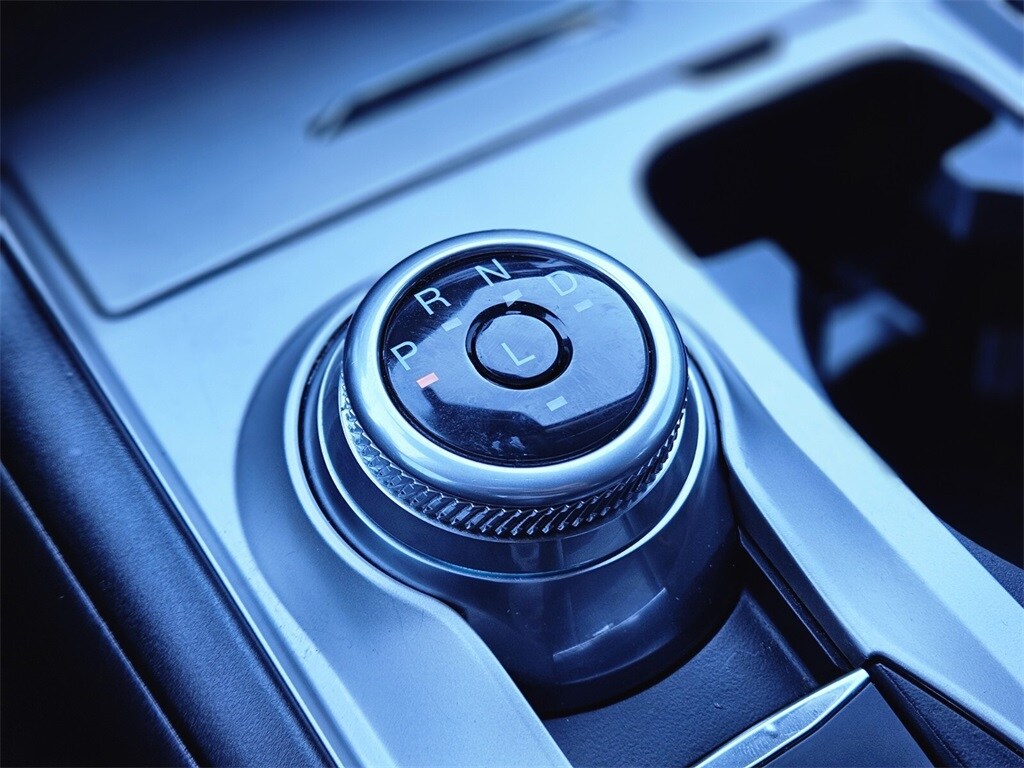 Used 2022 Ford Explorer - photo 25
