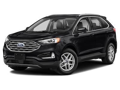 2022 Ford Edge AWD SUV for sale #FV134 - photo 1