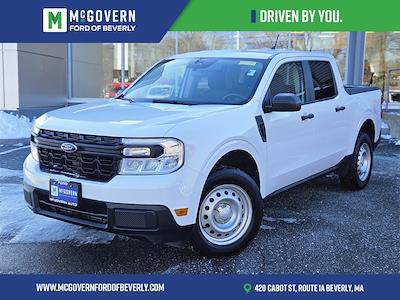 2022 Ford Maverick SuperCrew Cab FWD Pickup for sale #FV135 - photo 1