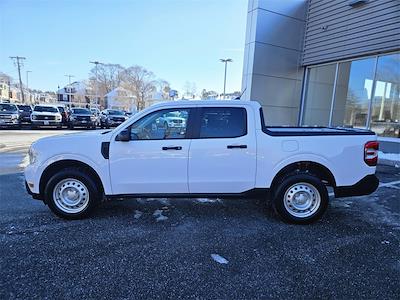 2022 Ford Maverick SuperCrew Cab FWD Pickup for sale #FV135 - photo 2