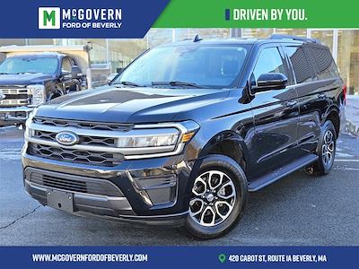 Used 2024 Ford Expedition XLT for sale #FV138 - photo 1