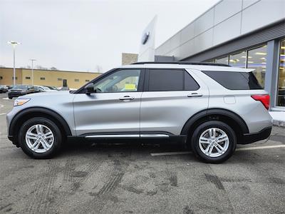 Used 2023 Ford Explorer - photo 1
