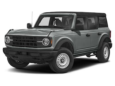 Used 2023 Ford Bronco - photo 1