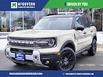 2025 Ford Bronco Sport 4x4 SUV for sale #FV148 - photo 1