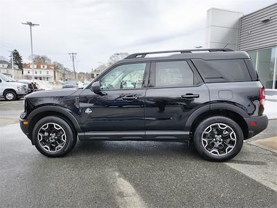 2025 Ford Bronco Sport 4x4 SUV for sale #FV149 - photo 2
