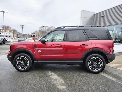 2025 Ford Bronco Sport 4x4 SUV for sale #FV150 - photo 2