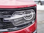 2025 Ford Bronco Sport 4x4 SUV for sale #FV150 - photo 10